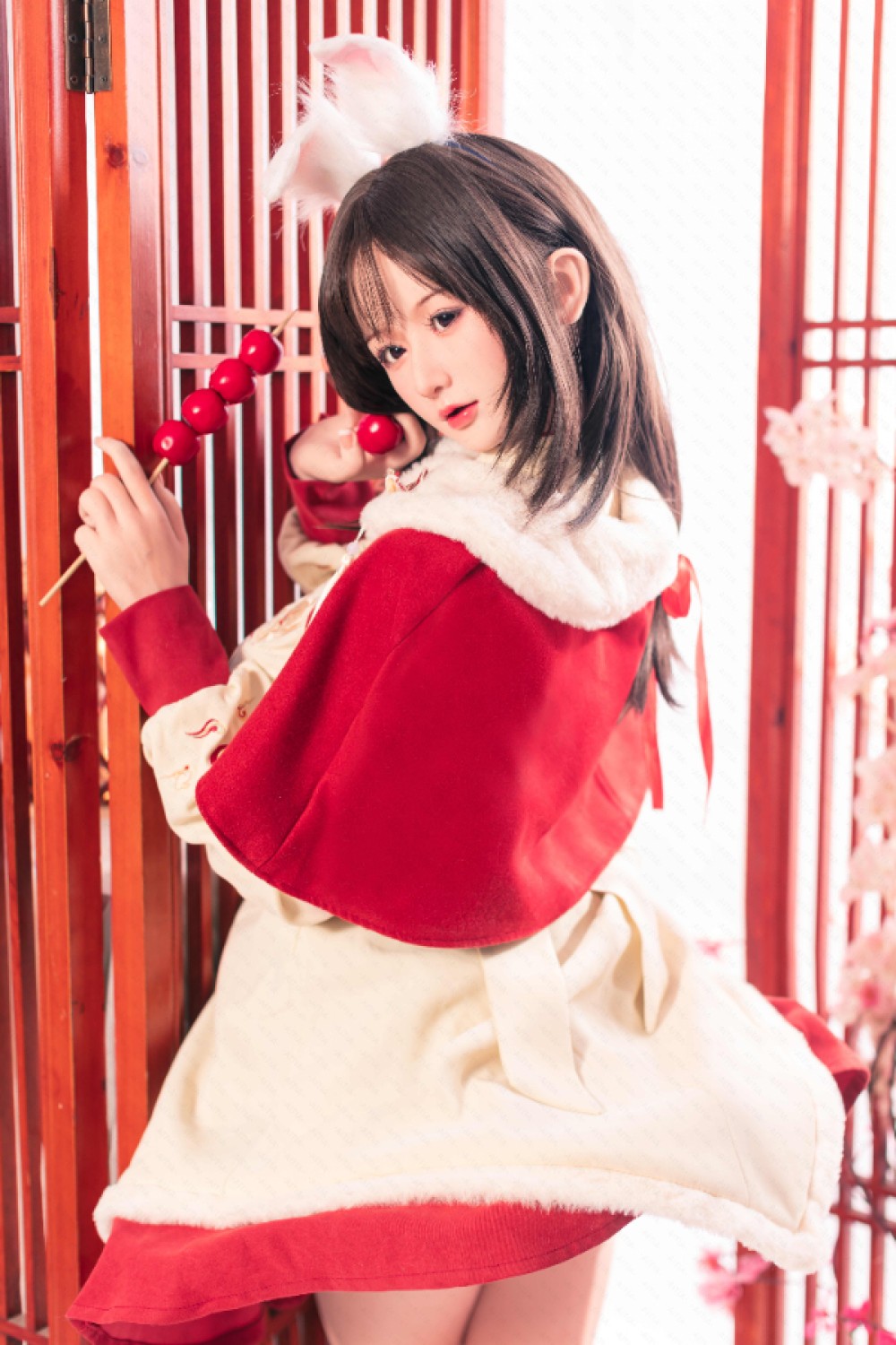 Aitia Doll フルシリコンラブドール 喜ばしい 0229 桔梗 3番メイク 2.2 163cm