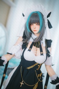 Aitia doll シリコン製 アズールレーン ラブドール COSチェシャー 0255 ROS口腔 風鈴 3番メイク 2.2CF 155cm M