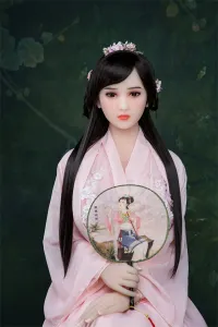 チャイニーズ 古風 ラブドール 清楚系ドール リアル ドール 弘美 158cm