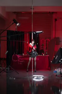 Funwest Doll シリコン製 コスプレラブドール アイドルっぽい Alice 159cm A cup #038S
