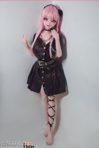 ElsaBabe Doll 148cm Mcup シリコン RAD050 Kamiya Shiori アニメ系ラブドール