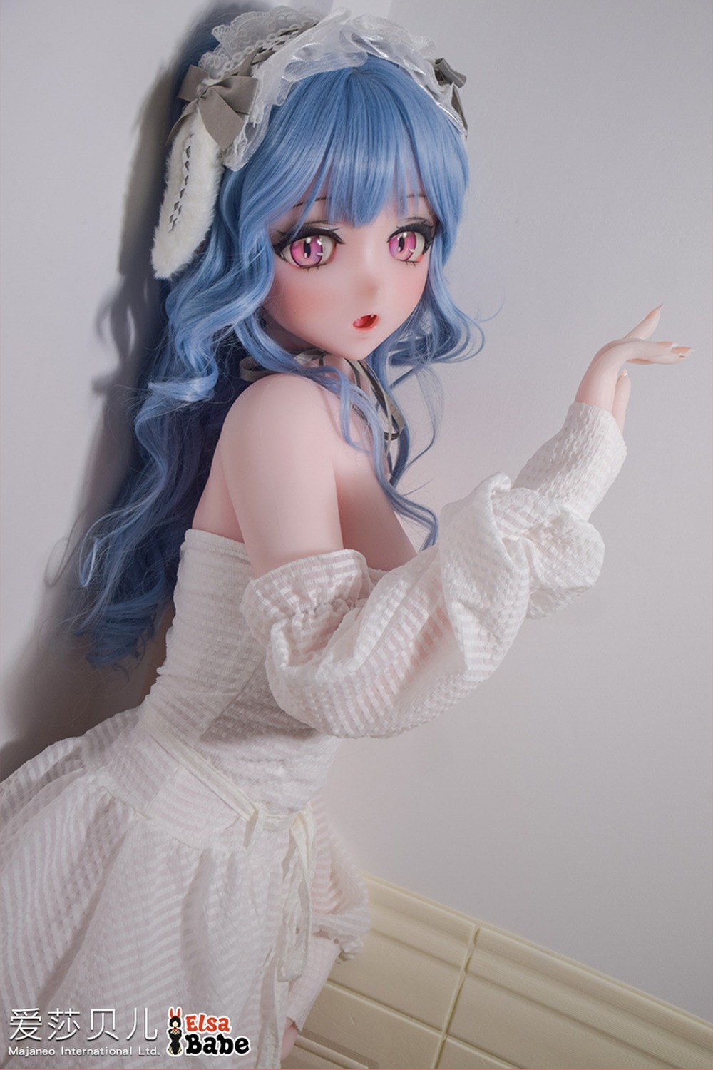 ElsaBabe Doll 176cm Hcup シリコン RAHC061 アニメ系ラブドール