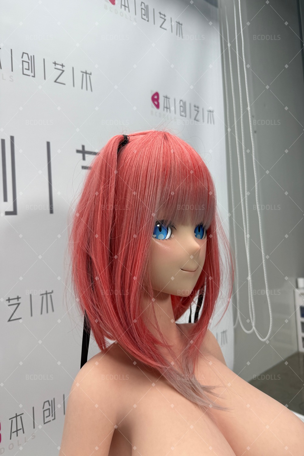 BCDOLL 155cm Iカップ O05A 中野二乃（Nakano Nino）アニメラブドール