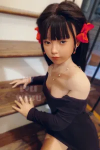 MLW DOLL シリコン製 妹系 誘惑ラブドール 元気 もも 127cm A カップ #88