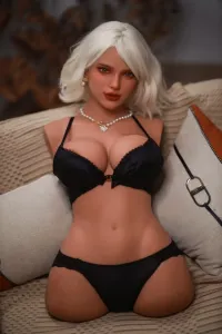Fire Doll 最新 上半身ラブドール 通販 Belmore 86cm B6 #43