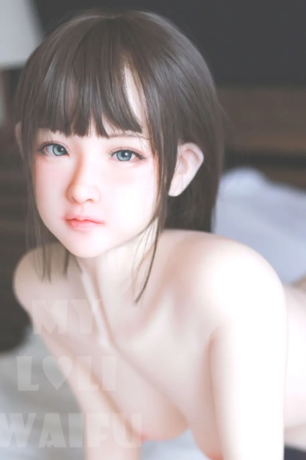 MLW Doll セックシー アイドル風 150cm Ccup リアルドール 陽葵Haruki