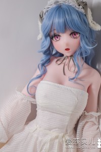 ElsaBabe Doll 176cm Hcup シリコン RAHC061 アニメ系ラブドール