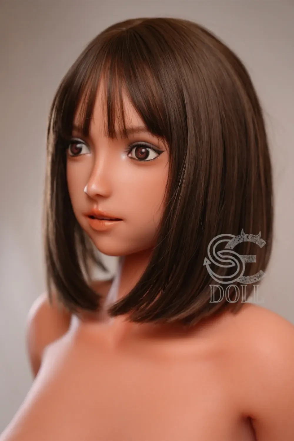 SE Doll 160cm Dcup シリコン 紅葉 #076SO 巨乳ラブドール