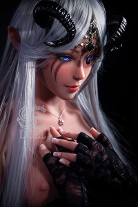 SE Doll 良乳 熟女 ラブドール 紀恵 148CM