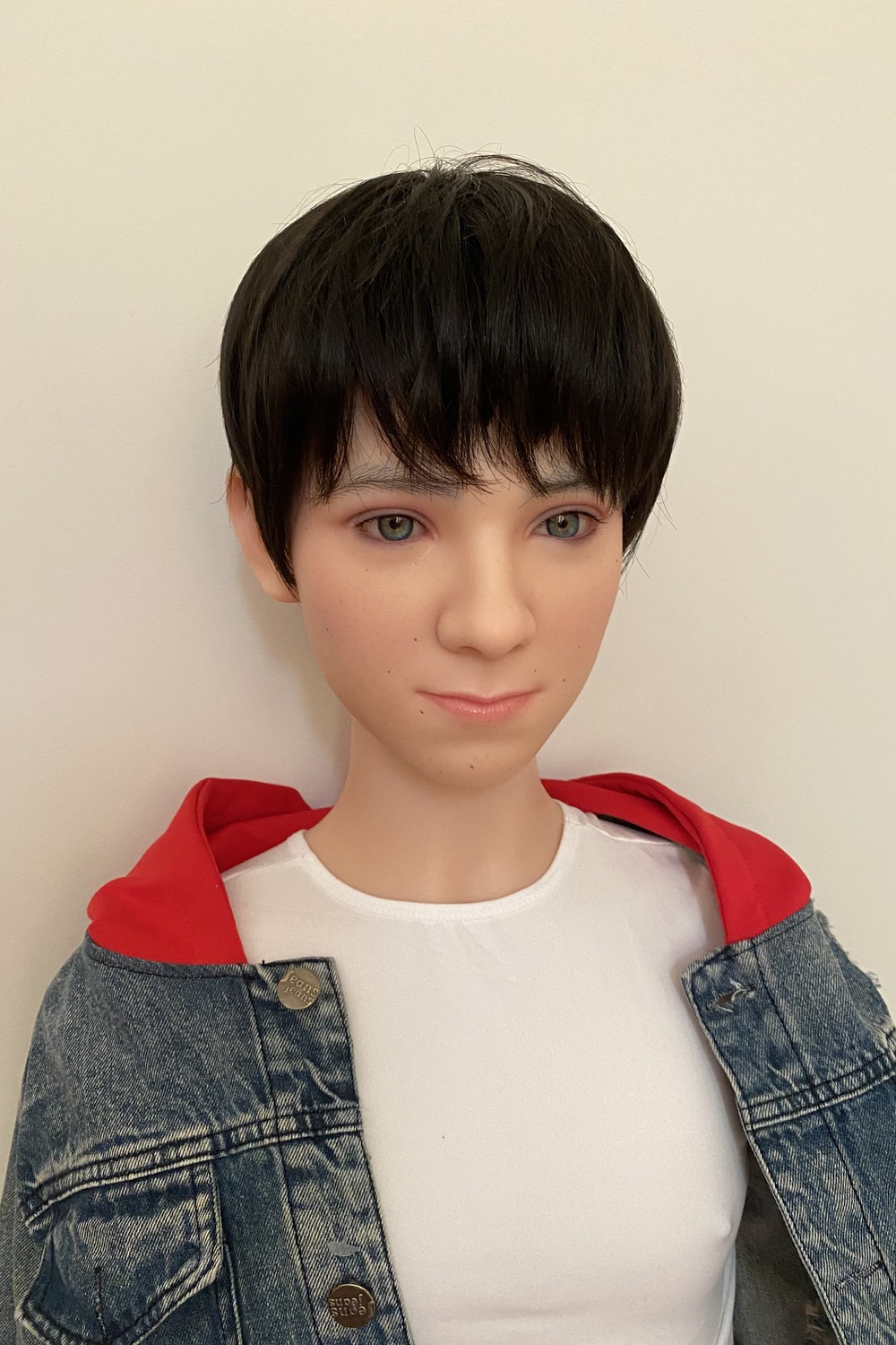 DhDoll 150cm TPE製 尼克 男性型ラブドール