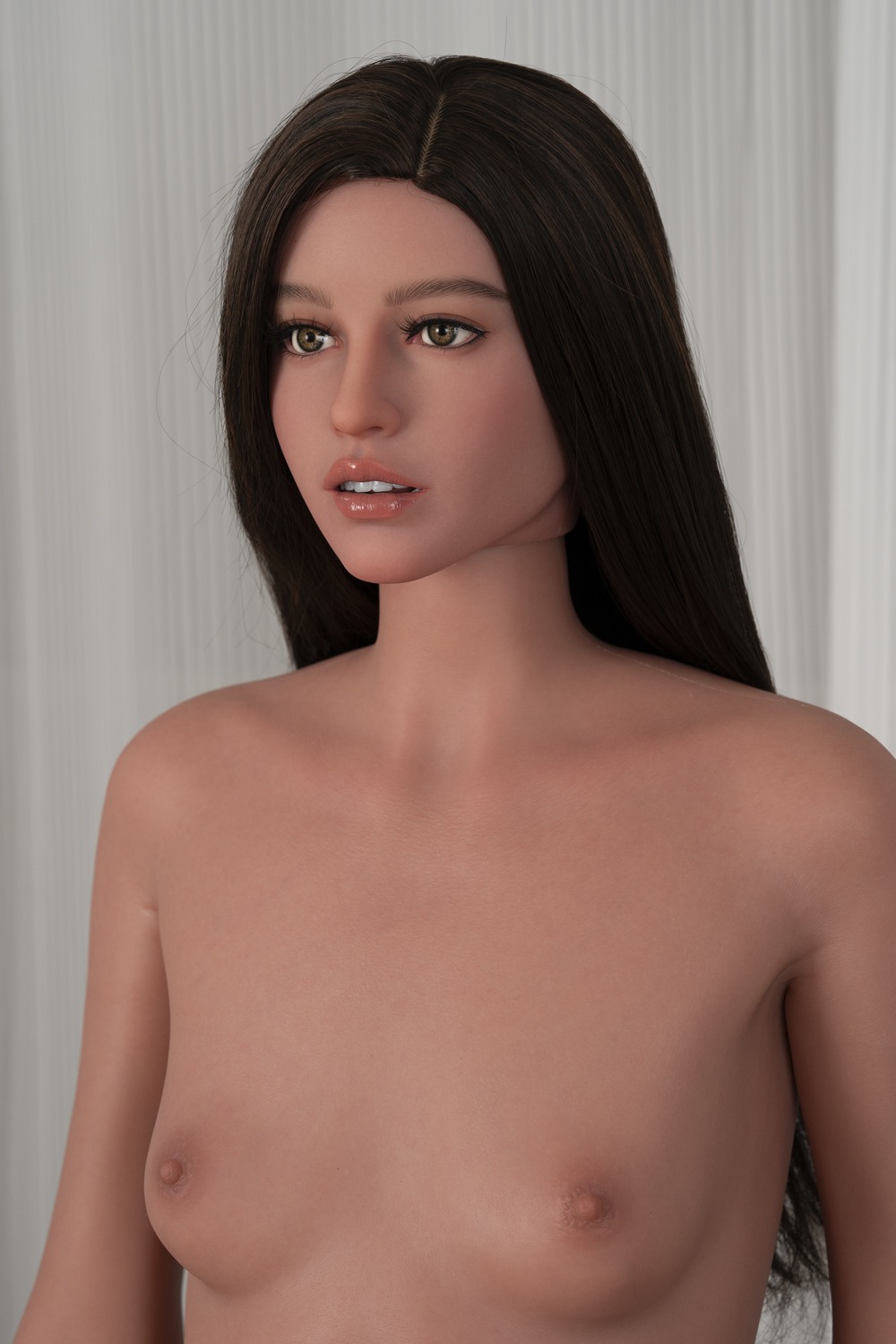 Zelex Doll 170cm Bcup シリコン ZXE224_1 貧乳ラブドール