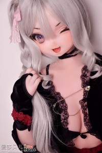 ElsaBabe Doll 148cm Mcup シリコン RAD026-Takeuchi Yuki 萌え系 バスト強調