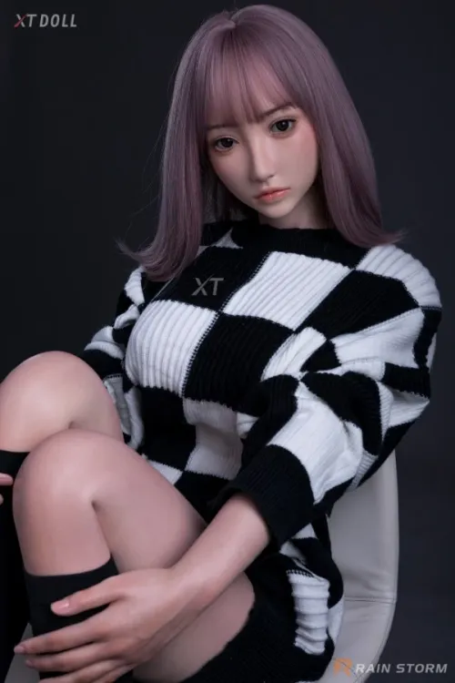 XT DOLL 高級 だっ ち わい ふ フルシリコン F-cup Xueer 163cm