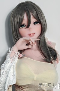 ElsaBabe Doll 163cm Lcup シリコン RAHC061-Aono Asuka セクシーな豊胸