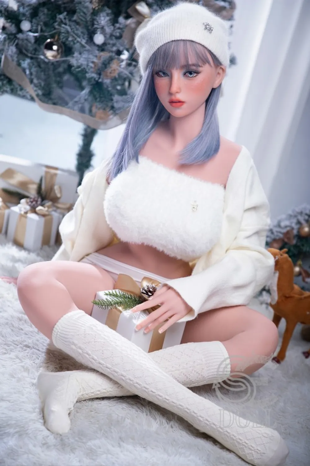 SE DOLL ダッチワイフ 161cm-Fcup SE#120 等身 大 SED280 Melody.D