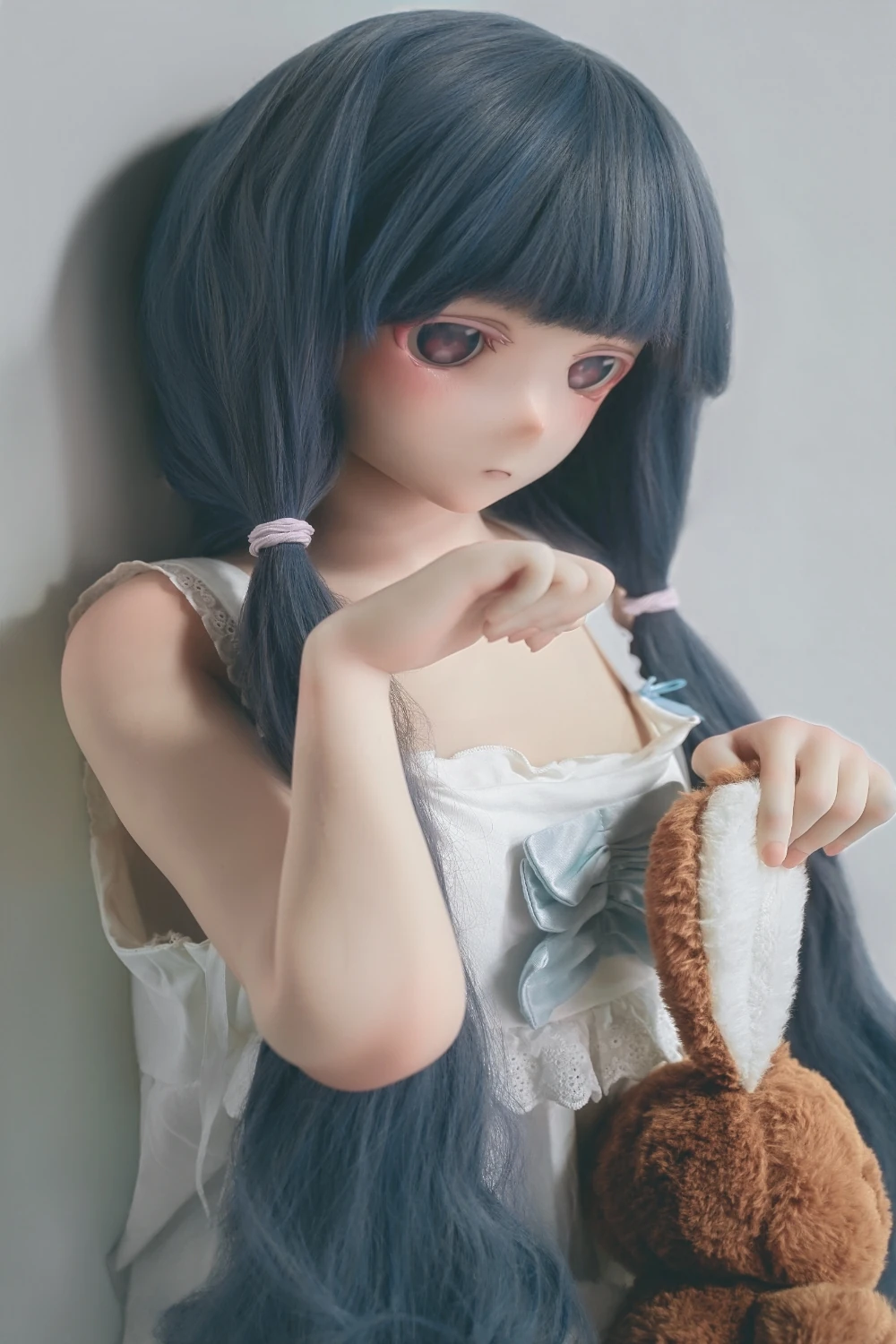 Kiradols 150cm Acup シリコン KH003-C アニメ系ラブドール