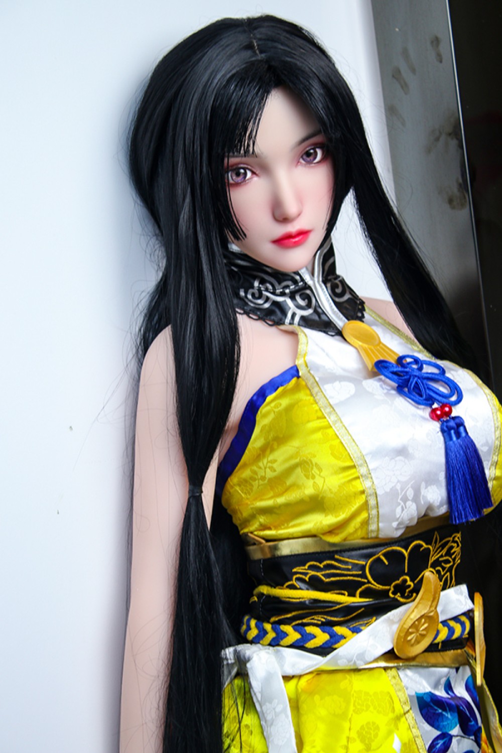リアル ドール 胡桃 150cm 用のセット服