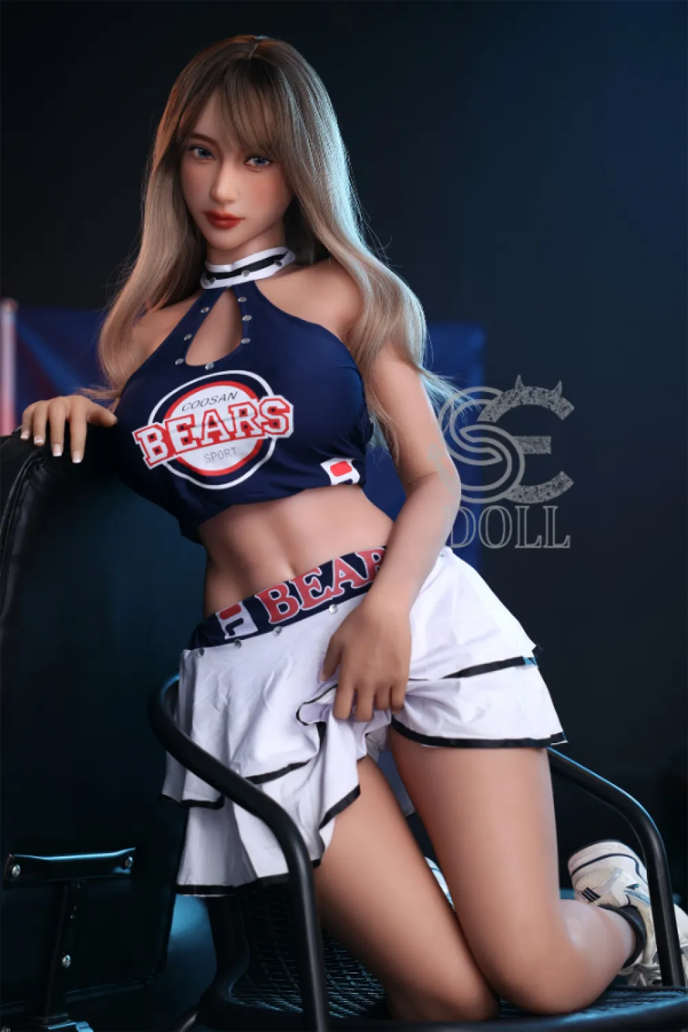 SE DOLL リアル ラブドール販売 綺麗美人 セックス SED308 Aurora.B 157cm-Hcup SE#125