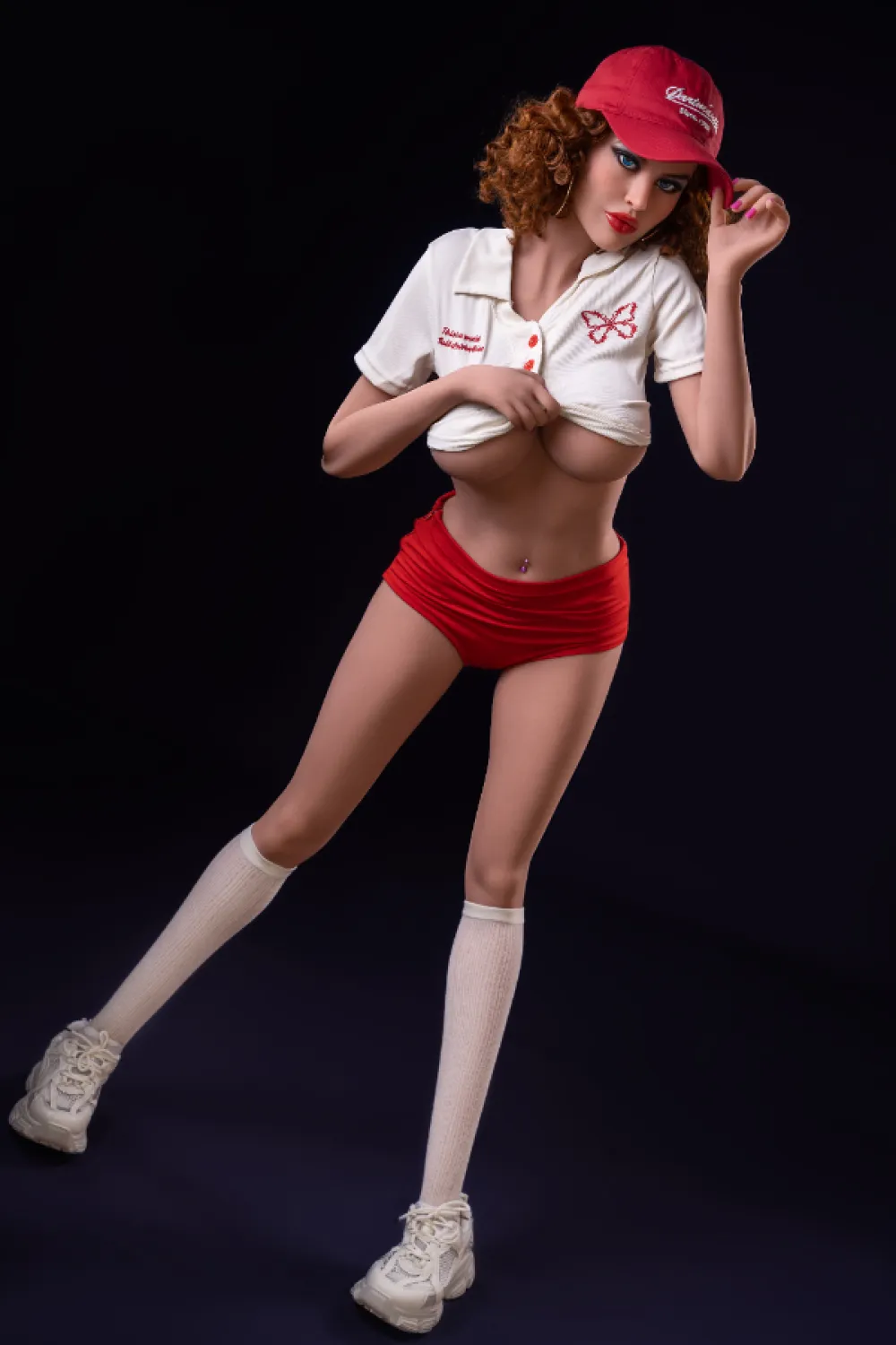 6YE DOLL 等身 大 ラブドール 人気 美尻 Lauren 165cm
