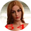 #64