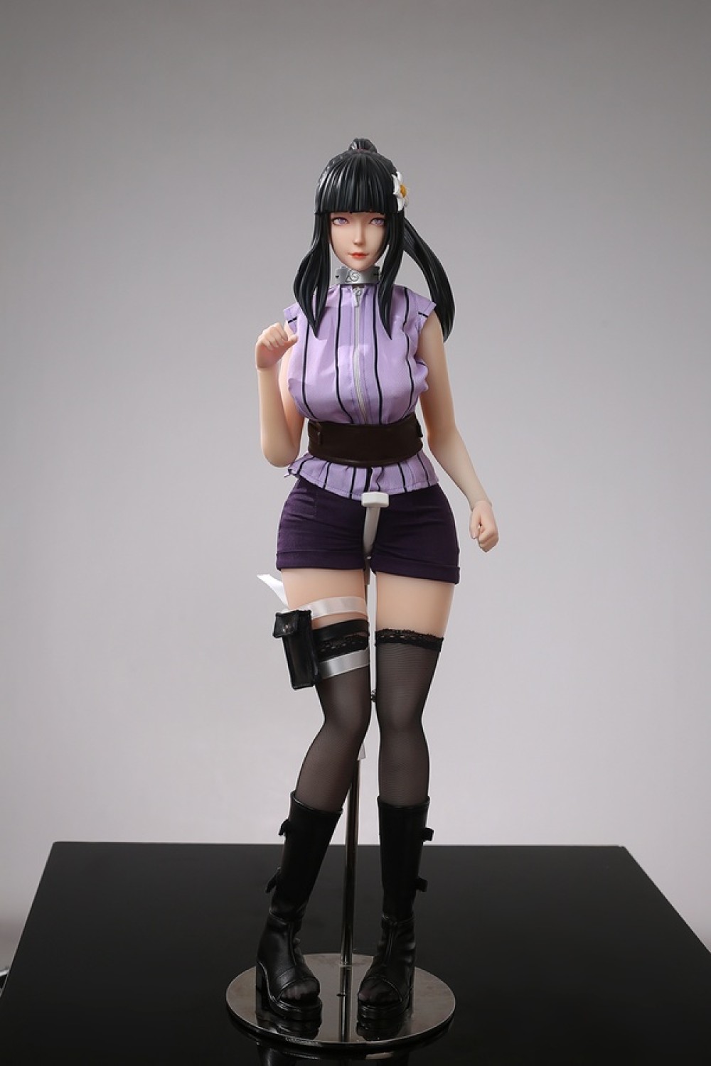 Otaku Doll 65cm PVCヘッド+シリコンボディ 小雛菊 アニメ系ラブドール