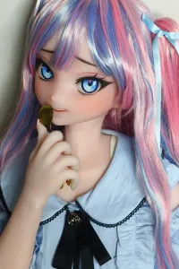 Elsababe Doll フルシリコン ラブドール ナルシスト 148cm RAD044 加藤文香