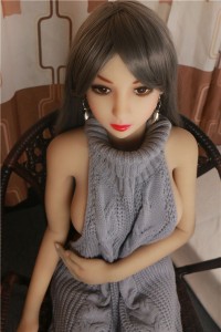 優雅な美しさ 高級 ラブドール 通販 愛南 146cm
