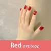 レッド
