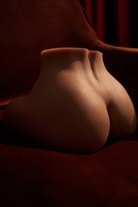 Climax Doll 20cm シリコン PW-A45 巨尻ラブドール