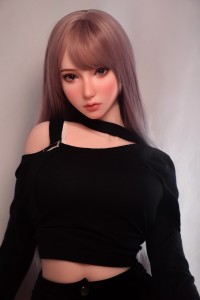 ElsaBabe Doll 165cm Mcup シリコン RHC017 巨尻ラブドール