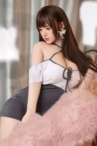 Jx Doll シリコン製 リアル ラブドール Sally 160cm