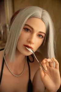 Starpery Doll 熟女 異世界 ドール シリコン製 ラブドール 176cm Ccup GiGi ROS