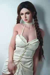 Elsababe Doll リアル ドール 海外 フルシリコン Kate Baccarin 160cm RHC025