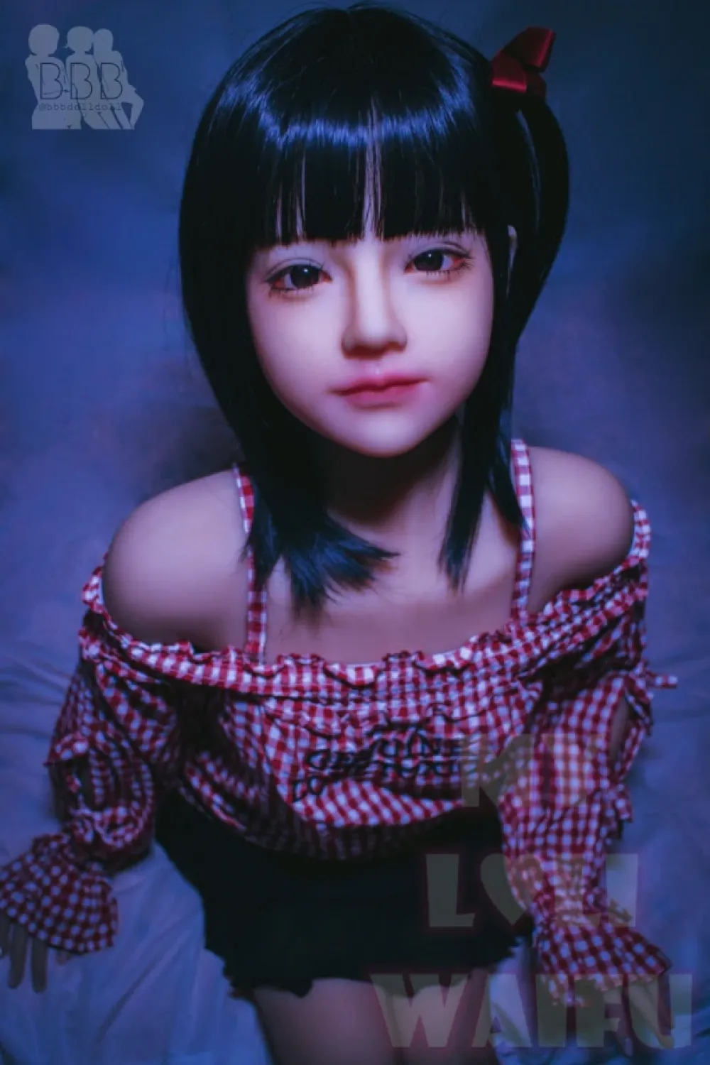 MLW Doll MyLoliWaifu なまいき 色気 145cm Acup 初香Hatsuka