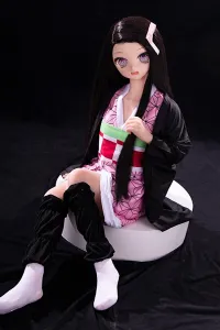 Dimu doll PVCヘッド アニメラブドール 通販 Nezuko 148cm