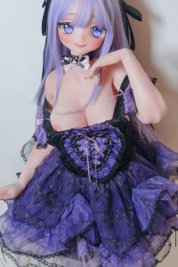 ElsaBabe Doll 144cm Mcup シリコン AHR030 Kojima Chituru アニメ系ラブドール