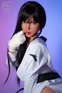 SE Doll 160cm Dcup シリコン 香耶乃 #121SO 巨乳ラブドール