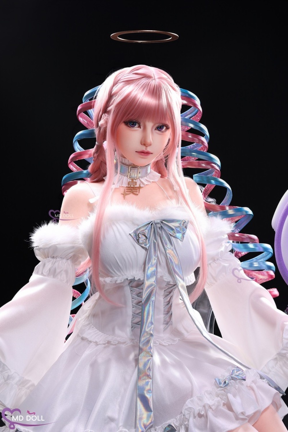 MD Doll 151cm シリコン 151cm (G cup) +M57 (Camila) Include アニメ系ラブドール