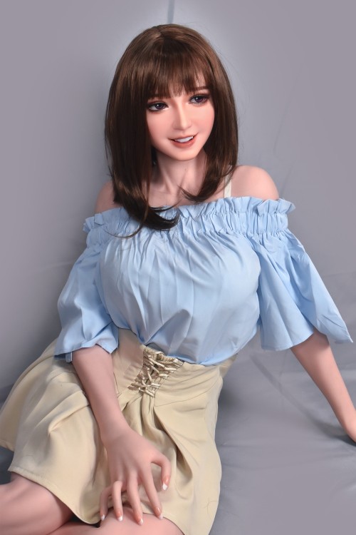 ElsaBabe Doll 150cm シリコン RHB009 巨尻ラブドール