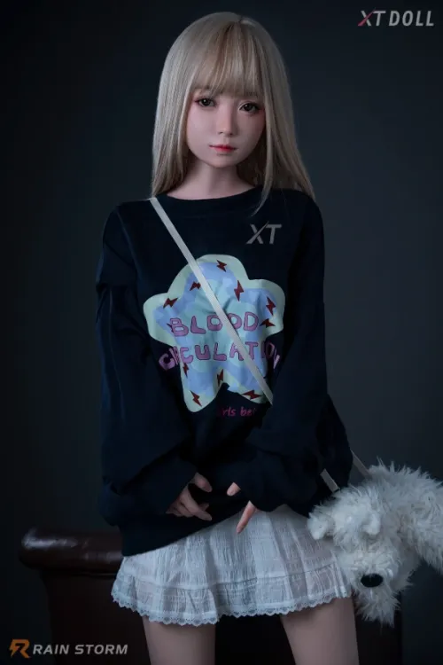 XT Doll 150cm Dcup シリコン YOYO （XT-byx4-A) ラブドール通販