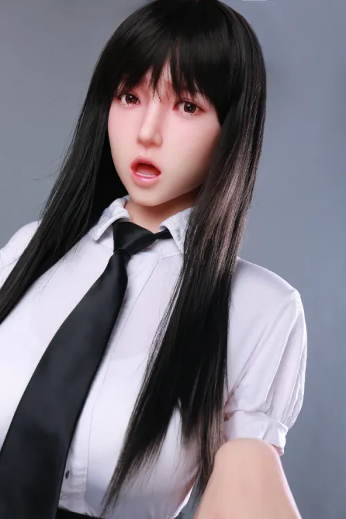 XYCOLO DOLL 制服で誘惑 163cm 大胸 有机シリコンPROラブドール 雅儿