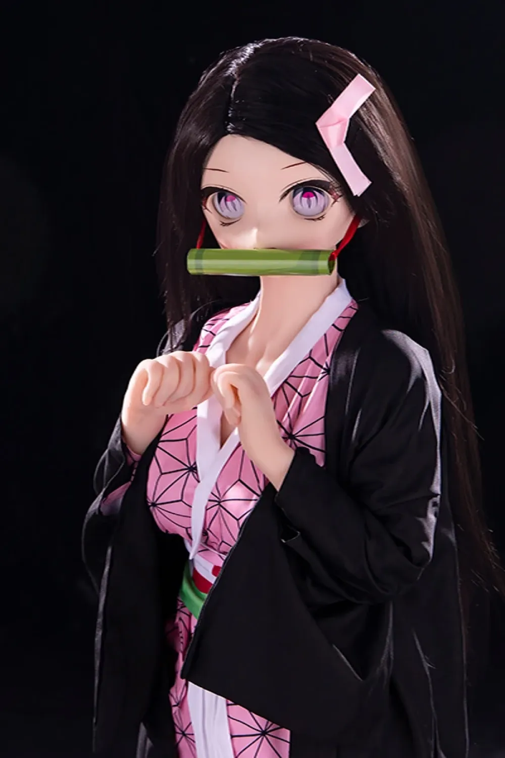 Dimu doll PVCヘッド アニメラブドール 通販 Nezuko 148cm