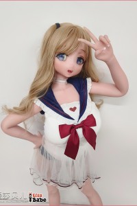 ElsaBabe Doll 148cm Mcup シリコン RAD012-Haneda Nanako アニメ系ラブドール