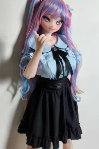 Elsababe Doll フルシリコン ラブドール ナルシスト 148cm RAD044 加藤文香