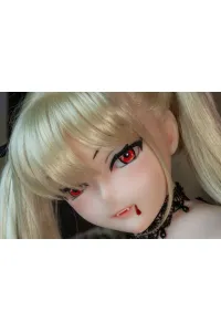 Irokebijin Doll 色気美人 美人ラブドール 気高い HSS 148cm Abby (Halloween)