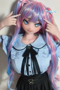 Elsababe Doll フルシリコン ラブドール ナルシスト 148cm RAD044 加藤文香
