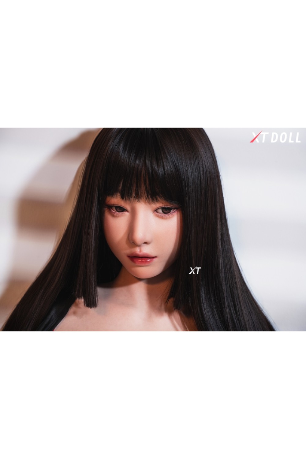 XT Doll 165cm Ecup シリコン Mei-Li (XT-byb30)【Realistic eyelid movement】 巨尻ラブドール