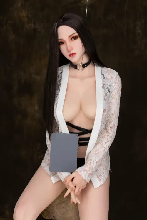 XYCOLO DOLL 立体感フェイス 163cm 大胸 有机シリコンPROラブドール 夏琳
