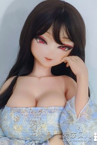 ElsaBabe Doll 148cm Mcup シリコン RAD017-Kira Yumiko アニメ系ラブドール