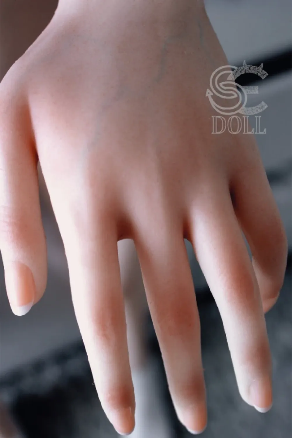 SE Doll 160cm Dcup シリコン 楓鈴 #079SC 巨乳ラブドール